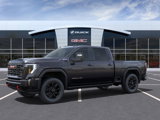 New 2025 GMC Sierra 3500 AT4 w/ AT4 Premium Plus Package image 2