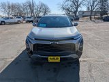New 2025 Chevrolet Equinox ACTIV w/ Convenience Package III image 2
