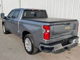 Used 2022 Chevrolet Silverado 1500 LTZ image 5