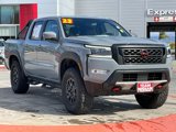 Certified 2023 Nissan Frontier Pro-X w/ Pro-X Premium Package image 2