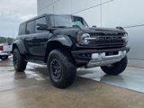 New 2025 Ford Bronco Raptor image 2