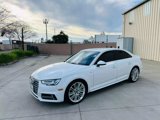Used 2017 Audi A4 2.0T Premium Plus w/ Premium Plus Package image 3