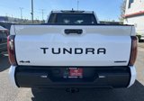 New 2025 Toyota Tundra Limited image 6