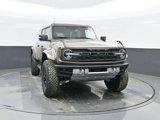 New 2025 Ford Bronco Raptor image 2