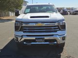 New 2025 Chevrolet Silverado 2500 LTZ w/ LTZ Convenience Package image 2
