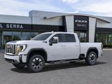 New 2025 GMC Sierra 2500 Denali w/ Denali Reserve Package image 2