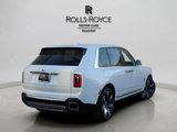 New 2025 Rolls-Royce Cullinan image 3
