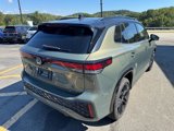 New 2025 Volkswagen Tiguan SE R-Line image 3