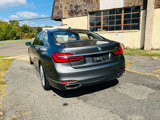 Used 2017 BMW 740i xDrive image 6