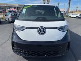 New 2025 Volkswagen ID. Buzz Pro S image 2