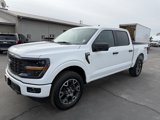 New 2025 Ford F150 STX image 2