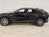 New 2025 Cadillac Lyriq Luxury image 5