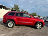 Used 2011 Jeep Grand Cherokee Laredo w/ Security & Convenience Group image 2
