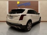 Used 2024 Cadillac XT5 Premium Luxury image 4