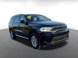 Used 2024 Dodge Durango SXT image 2