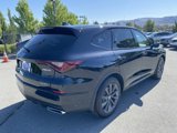 New 2025 Acura MDX A-Spec image 5