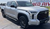 Used 2024 Toyota Tundra SR5 image 2