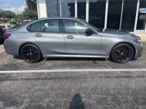 New 2025 BMW 330i xDrive Sedan w/ M Sport Package image 2