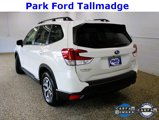 Used 2022 Subaru Forester Premium image 3