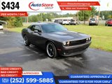 Used 2017 Dodge Challenger SXT Plus image 4