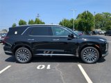 New 2025 Hyundai Palisade Calligraphy image 3