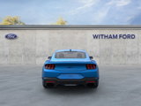 New 2025 Ford Mustang GT Premium image 5