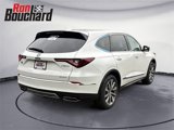 New 2025 Acura MDX w/ Technology Package image 2