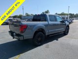 New 2025 Ford F150 XLT image 4