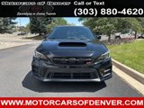 Used 2020 Subaru WRX STI image 2