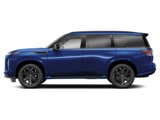 New 2026 INFINITI QX80 Sensory image 2