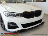 Used 2021 BMW 330i Sedan w/ M Sport Package image 3