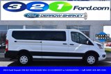 Used 2024 Ford Transit 350 XLT image 3