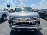 Used 2024 Chevrolet Silverado 1500 LTZ image 2
