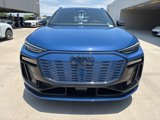 New 2025 Audi SQ6 e-tron Prestige image 2