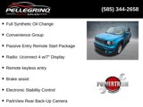 Used 2021 Jeep Renegade Latitude w/ Convenience Group image 2