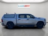 Used 2025 RAM 1500 Big Horn image 2