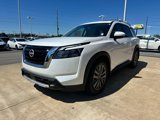 New 2025 Nissan Pathfinder SL image 4