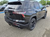 New 2026 Chevrolet Equinox RS w/ Convenience Package III image 5
