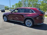 New 2025 MAZDA CX-90 3.3 Turbo w/ Premium Plus Pkg image 3