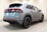 New 2025 Volkswagen Atlas Cross Sport SEL R-Line image 6