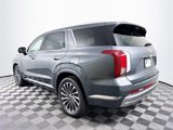 New 2025 Hyundai Palisade Calligraphy image 3