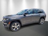 New 2025 Jeep Grand Cherokee Limited image 2
