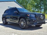 New 2025 Mercedes-Benz GLS 450 4MATIC image 2