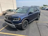 New 2026 Honda Passport RTL image 2