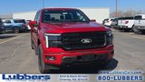 New 2025 Ford F150 Lariat image 3