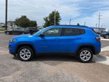 New 2025 Jeep Compass Latitude image 2