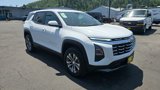 New 2026 Chevrolet Equinox LT image 3