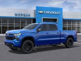 New 2026 Chevrolet Silverado 1500 RST w/ Safety Package image 2
