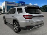 New 2025 Honda Pilot Elite image 3