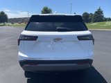 New 2026 Chevrolet Equinox LT image 4
